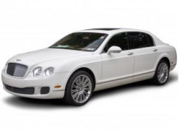Bentley Continental Flying Spur (2005-2012)